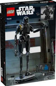 Bezpečnostní droid K-2SO™ - Star Wars (75434)