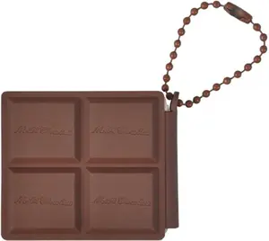 Gifty - Notes 44x50mm  - čokoláda