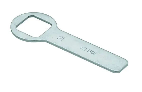 Kludi - Kľúč na kartušu 92907700-00