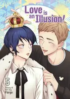 Love is an Illusion! Vol. 5 - Fargo