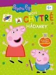 Peppa Pig Moje chytré hádanky (Defekt)