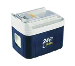 Makita - 24V akumulátor NiMH 3,1 Ah 193739-3