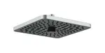 Ideal Standard ALU+ - Hlavová sprcha, 26x26 cm, 2 prúdy, chróm BE223AA