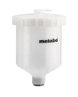 Metabo - Nádoba na farbu, objem 600 ml 628815000