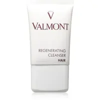 Valmont Regenerating Hair Cleanser obnovující šampon pro objem vlasů 30 ml