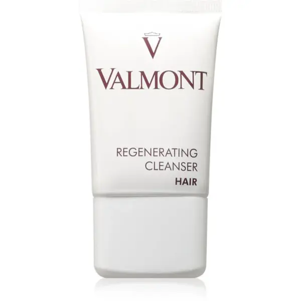 Valmont Regenerating Hair Cleanser obnovující šampon pro objem vlasů 30 ml