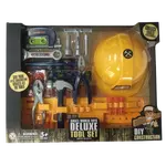 Nářadí sada 30 kusů