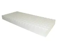 Matrac RehaComfortPro proti preležaninám, 2000 x 900 x 150 mm