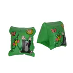 Rukávky Krtek 23x15cm - Modrá