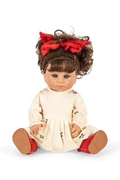 Bábika Konges Sløjd ODETTE DOLL