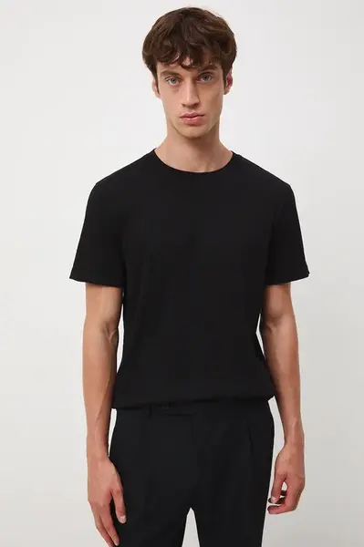 Bavlnené tričko Medicine