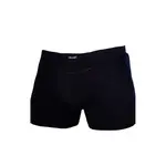 FAVAB Inkontinenčné pánske boxerky čierne DAKON B1, Veľkosť: M