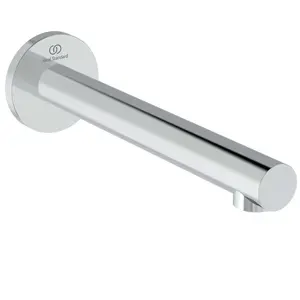 Ideal Standard Ceralife O - Vaňová vpusť, chróm BE030AA