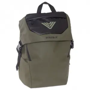 Bushman Batoh Buddy olive green 21l UNI UNI