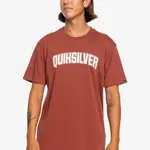Pánské tričko QuikSilver Scholarship