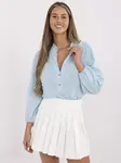 Blouse-TW-KS-BI-3145.67-light blue