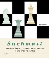 Šachmat! (Defekt) - Ben Graff