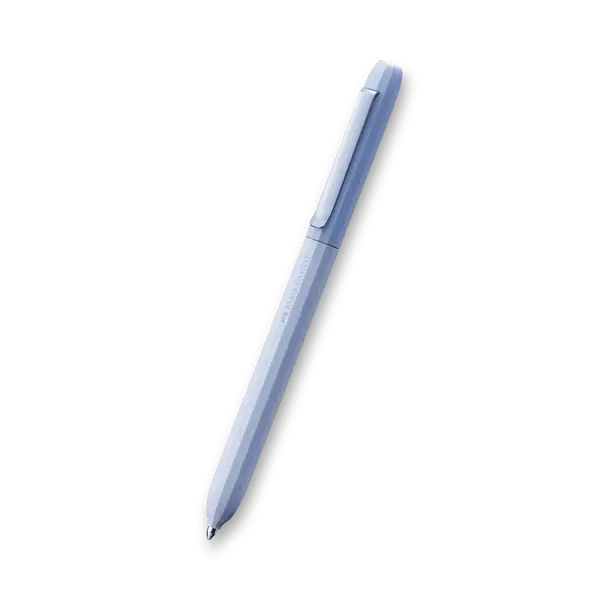 Kuličkové pero Faber-Castell Avori XB - Peace of Mind