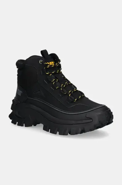 Tenisky CAT Footwear INTRUDER GALOSH 2.0 MID WP