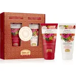 Helan Rosso d'Ambra darčeková sada na telo pre ženy