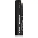 NOBEA Day-to-Day Kohl Eyeliner automatická ceruzka na oči 02 brown 0.3 g