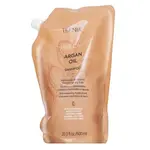Lakmé Teknia Hair Care Argan Oil Shampoo vyživujúci šampón pre všetky typy vlasov Refill 600 ml