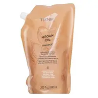 Lakmé Teknia Hair Care Argan Oil Shampoo vyživujúci šampón pre všetky typy vlasov Refill 600 ml