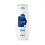 Nivea Sprchový gél Derma Control Defend