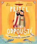 Přítel, který odpouští (Defekt) - Dan Dewitt