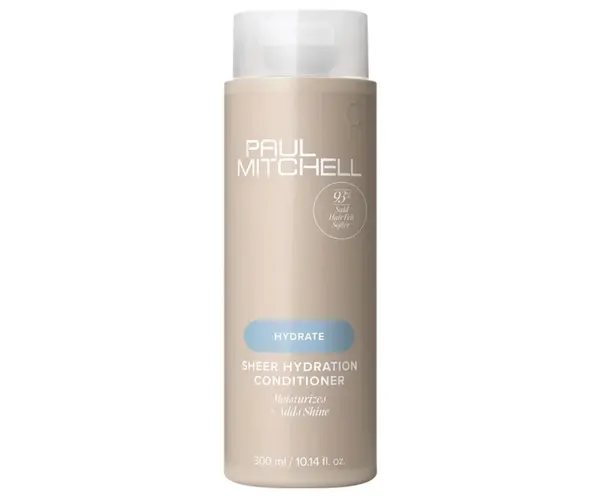 Hydratační kondicionér pro suché vlasy Paul Mitchell Hydrate Sheer Hydration Conditioner - 300 ml + dárek zdarma