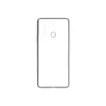 Samsung Galaxy A20S Průhledný obal