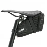 Rockbros C29-BK Vodotěsná cyklistická brašna, černá