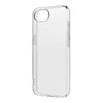 OBAL:ME TPU Kryt pro iPhone 16e, průhledný