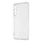 OBAL:ME TPU Kryt pro Samsung Galaxy A35 5G, průhledný