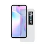 OBAL:ME 2.5D Tvrzené Sklo pro Xiaomi Redmi 9A / 9AT / 9C, průhledné