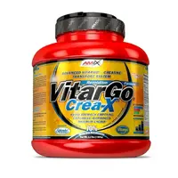 AMIX Vitargo Crea-X, Orange, 2000g