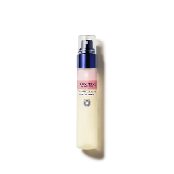 Třífázová esence Reset