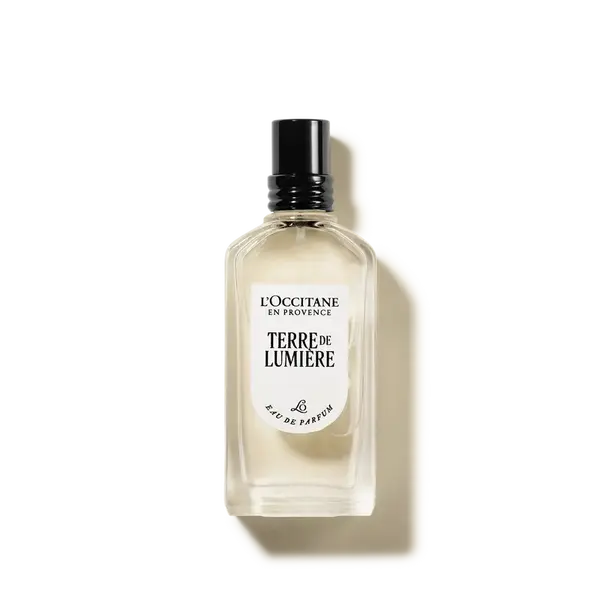 Parfémovaná voda Terre de Lumière