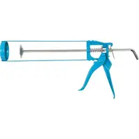 Pistole vytlačovací, 225 mm, MEGA