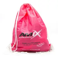 AMIX bag, růžová