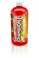 AMIX ChampION Sports Fuel, 1000ml, Multi Fruit
