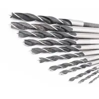 Vrták do dřeva, Ø 11 x 140 mm, HSS, STAYER