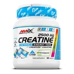 AMIX Performance Amix Creatine Creapure, 60tbl