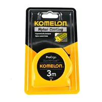 Metr svinovací RobusPro CE, 3 m x 16 mm, KOMELON