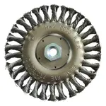 Kartáč radiální, copy 150 mm, M14, ENPRO