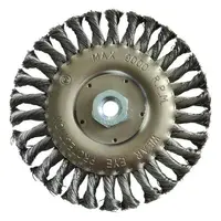 Kartáč radiální, copy 150 mm, M14, ENPRO