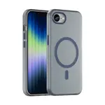 Neon MagSafe Case, iPhone 7, 8, SE 2020 / 2022, tmavě modrý