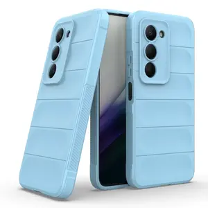 Wency Magic Shield obal, Xiaomi Redmi 15, modrý