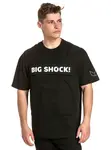 Big shock! tričko Vesta | Velikost M