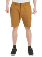 Meatfly pánské kraťasy Anthrax Camel | Hnědá | Velikost 34